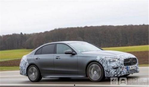 新款奔驰c最新爆料消息,豪华升级，科技革新，揭秘最新爆料亮点  第3张