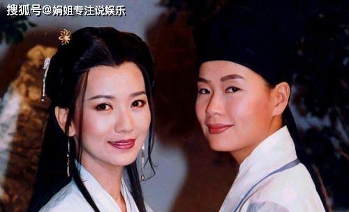 娱乐圈八卦最新爆料赵雅芝叶童,娱乐圈再掀经典回忆热潮  第1张