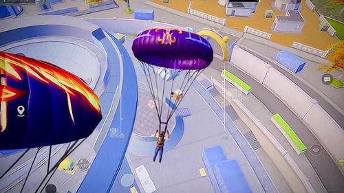 和平精英天空漫游爆料最新,探索未知领域,畅享飞行冒险 第3张 和平精英天空漫游爆料最新,探索未知领域,畅享飞行冒险 第3张