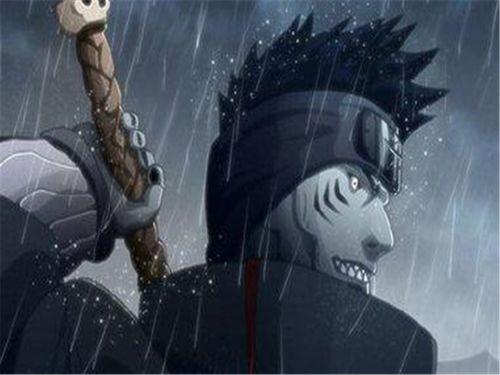 火影鬼鲛爆料视频合集,火影忍者幕后爆料视频合集深度解析  第1张